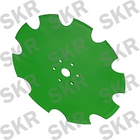 Диск БДМ (560х5)