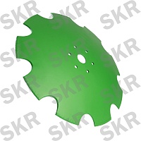 Диск БДМ (560х5) Гранит